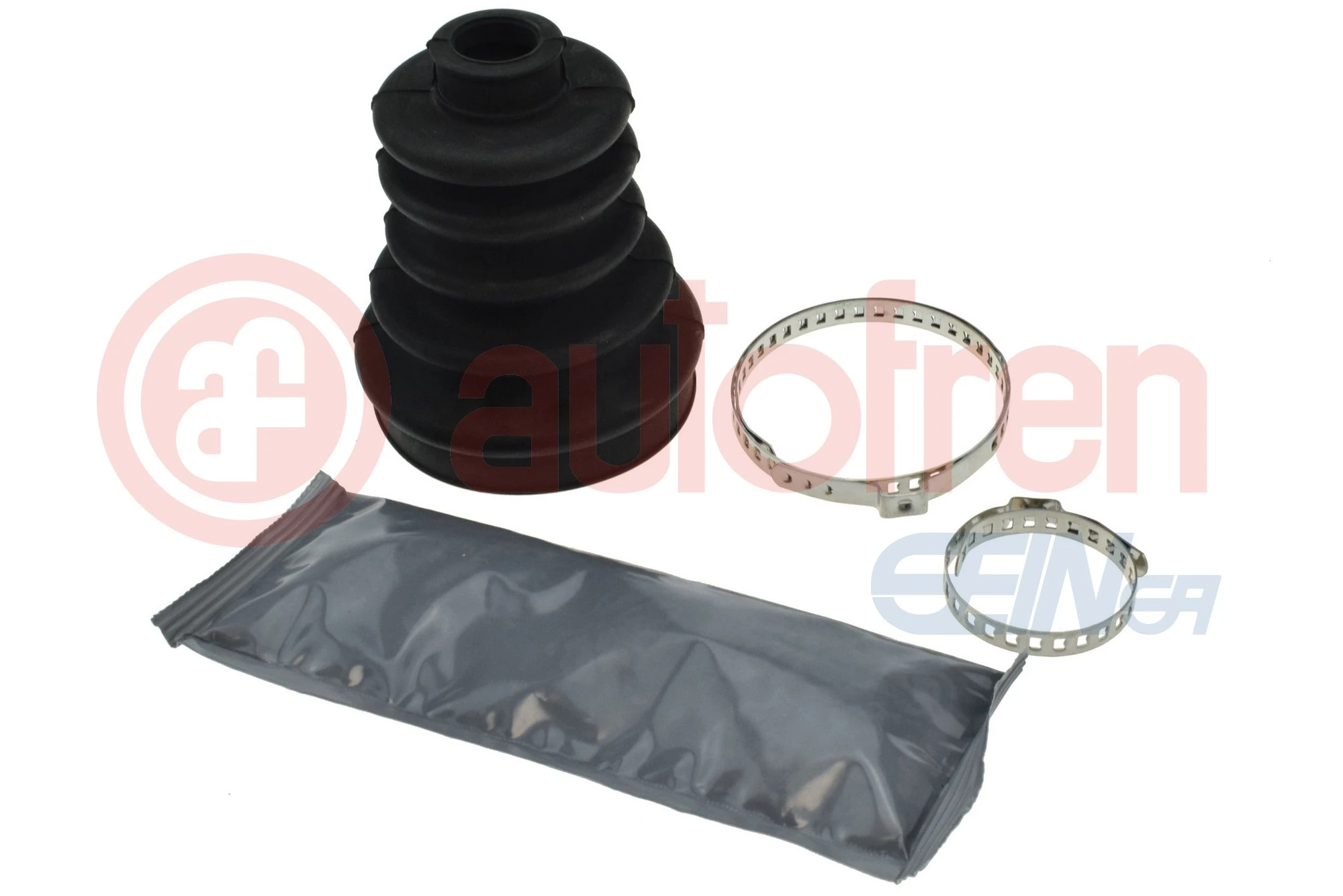 Bellow Kit, drive shaft